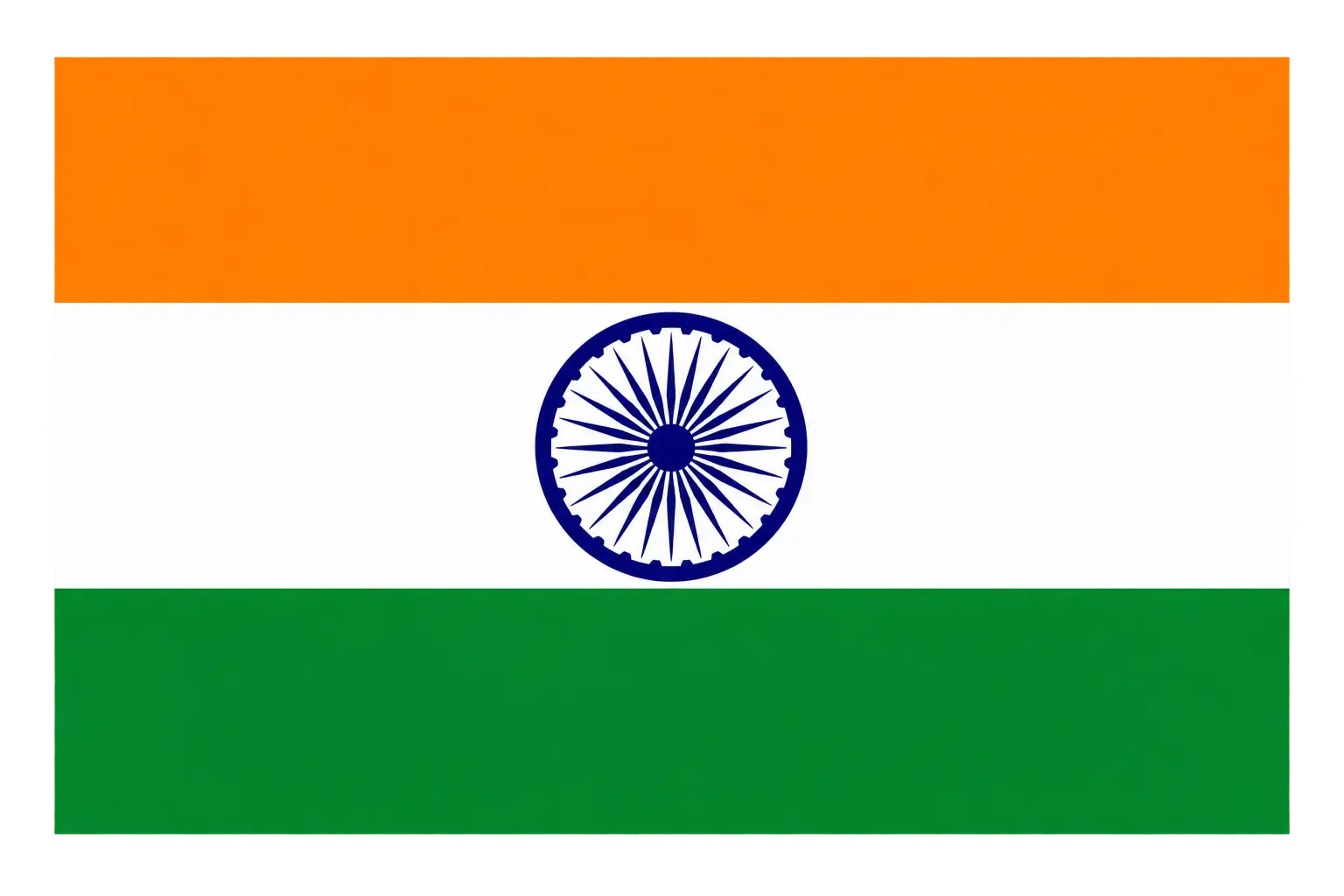 India